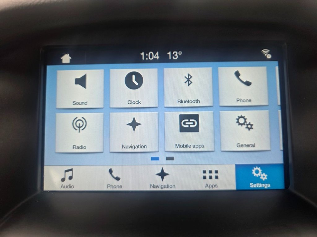 Used Ford Focus 2017 for sale - 76558932: Photo 38