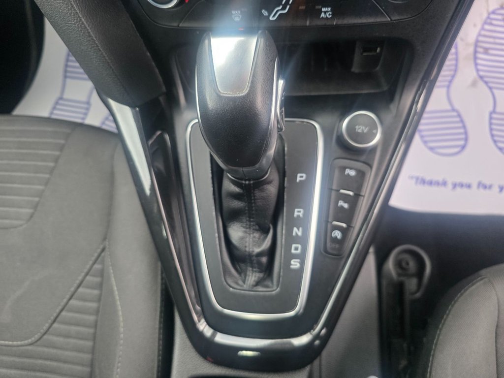 Used Ford Focus 2017 for sale - 76558932: Photo 39