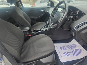 Used Ford Focus 2017 for sale - 76558932: Photo