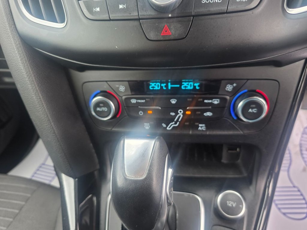 Used Ford Focus 2017 for sale - 76558932: Photo 40