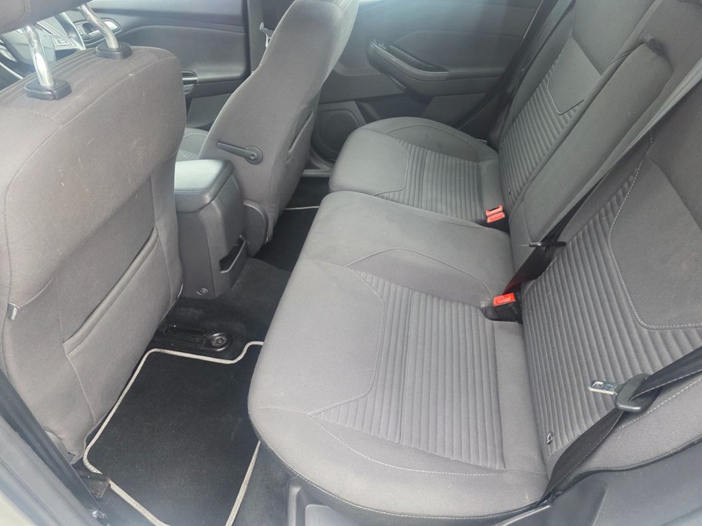 Used Ford Focus 2017 for sale - 76558932: Photo 46