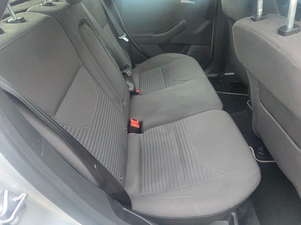 Used Ford Focus 2017 for sale - 76558932: Photo 48