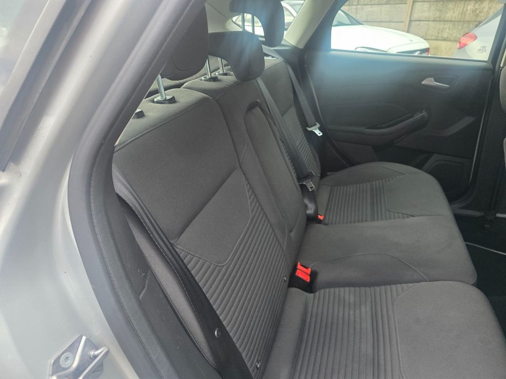 Used Ford Focus 2017 for sale - 76558932: Photo 49