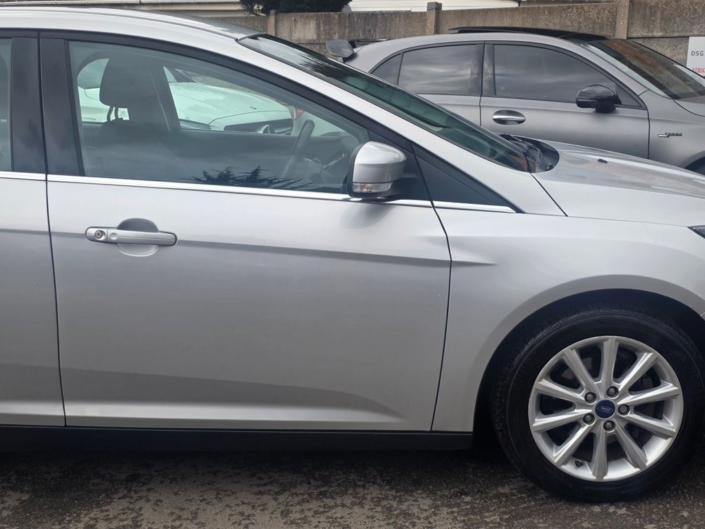 Used Ford Focus 2017 for sale - 76558932: Photo 7