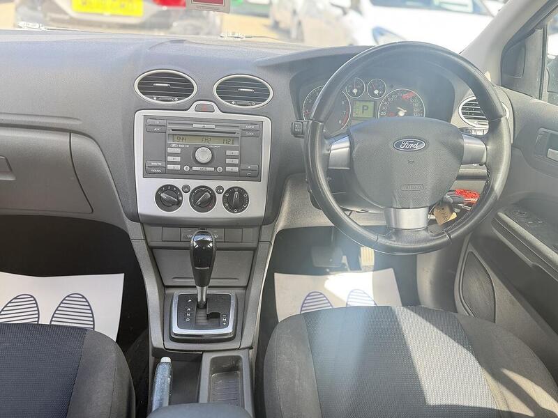 Used Ford Focus 2006 for sale - 78213117: Photo 10