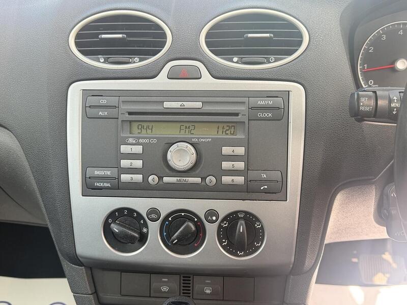 Used Ford Focus 2006 for sale - 78213117: Photo 12