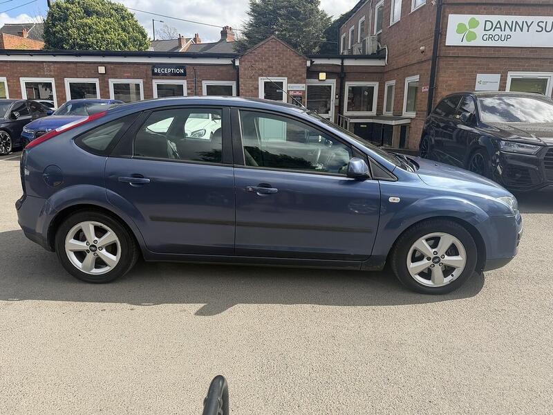 Used Ford Focus 2006 for sale - 78213117: Photo 13