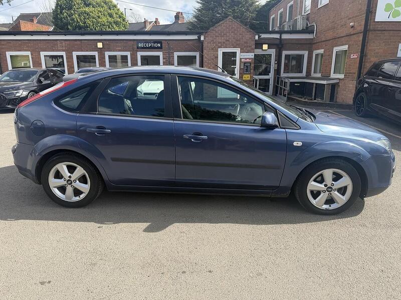 Used Ford Focus 2006 for sale - 78213117: Photo 14