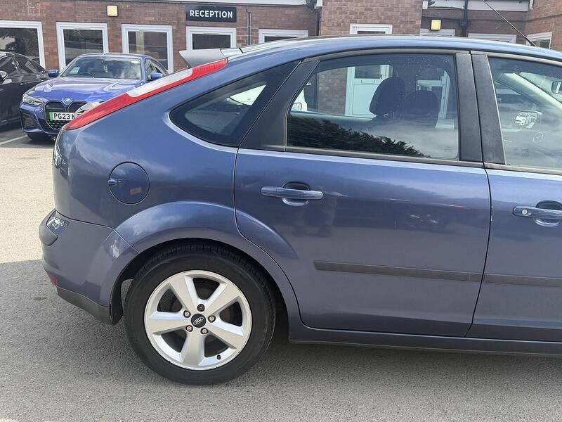 Used Ford Focus 2006 for sale - 78213117: Photo 15