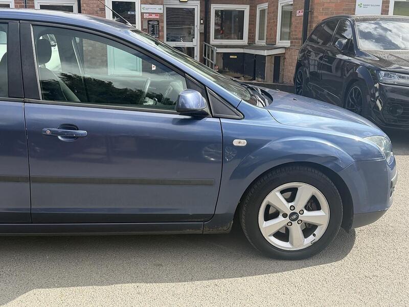 Used Ford Focus 2006 for sale - 78213117: Photo 16