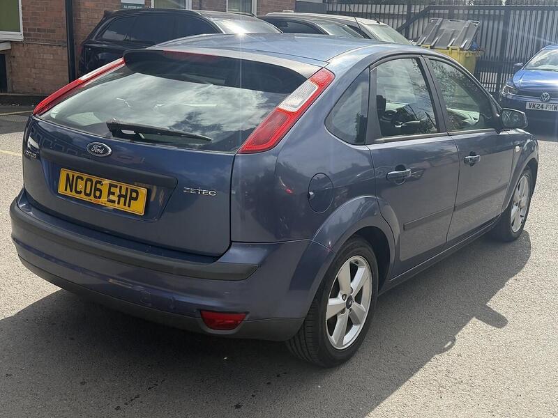 Used Ford Focus 2006 for sale - 78213117: Photo 18