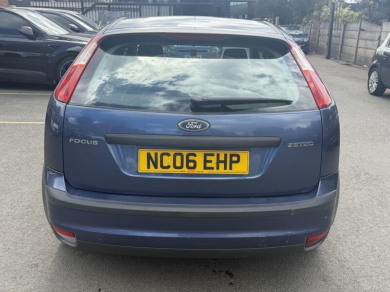 Used Ford Focus 2006 for sale - 78213117: Photo 19
