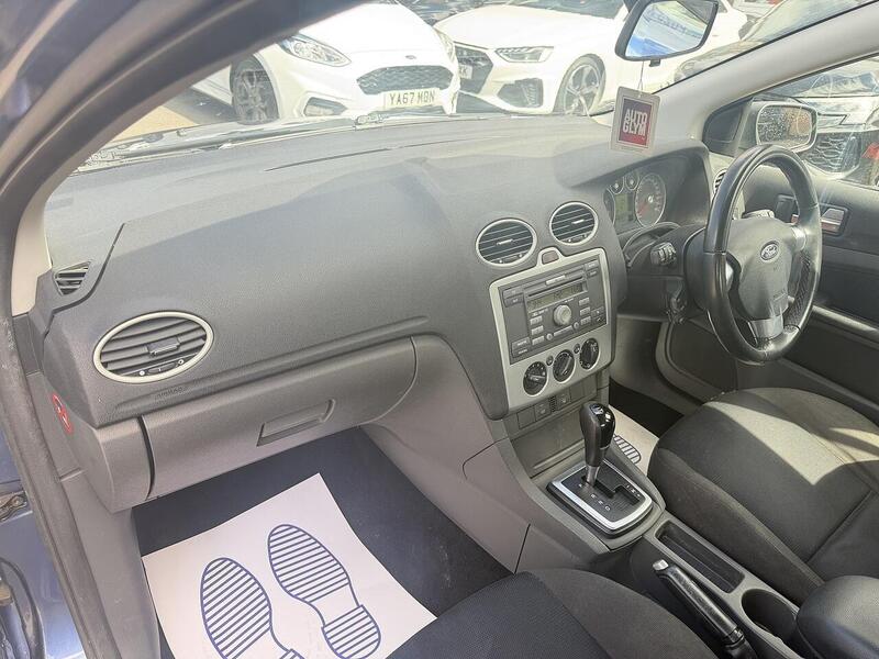 Used Ford Focus 2006 for sale - 78213117: Photo 20