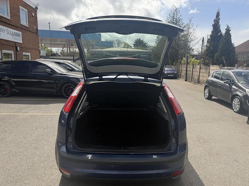 Used Ford Focus 2006 for sale - 78213117: Photo 21