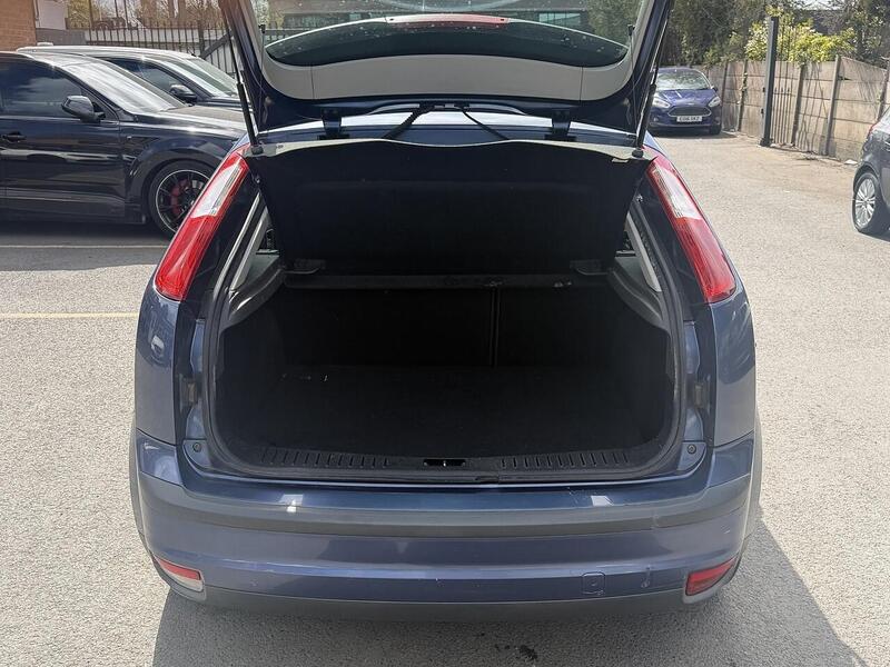 Used Ford Focus 2006 for sale - 78213117: Photo 23