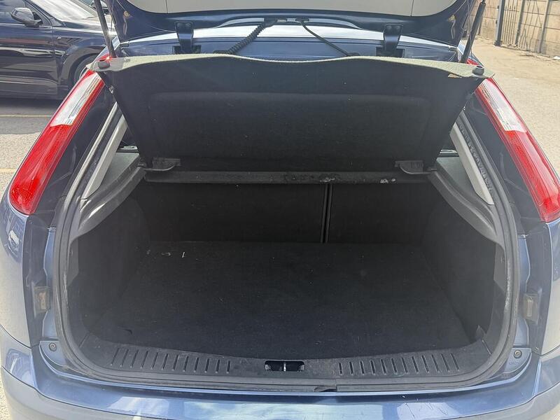 Used Ford Focus 2006 for sale - 78213117: Photo 24