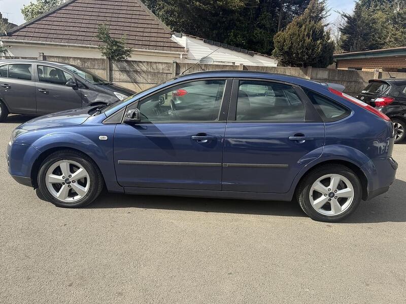 Used Ford Focus 2006 for sale - 78213117: Photo 26