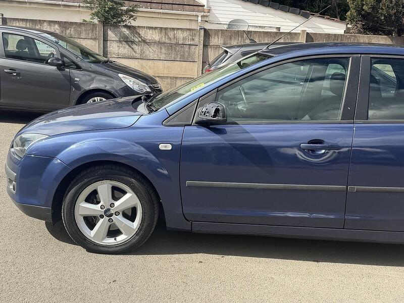 Used Ford Focus 2006 for sale - 78213117: Photo 27