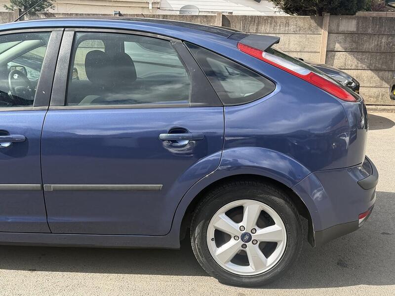 Used Ford Focus 2006 for sale - 78213117: Photo 28