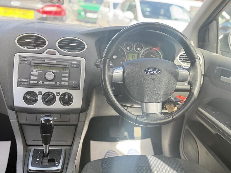 Used Ford Focus 2006 for sale - 78213117: Photo 29