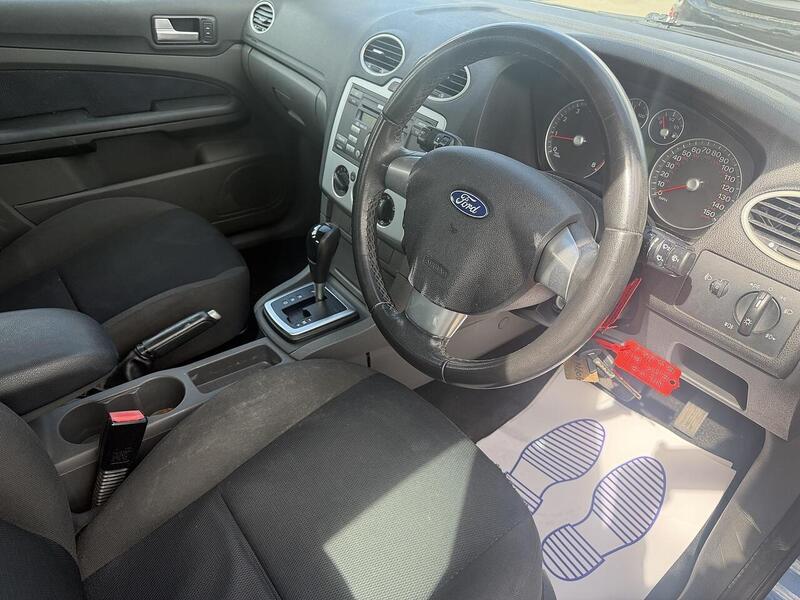 Used Ford Focus 2006 for sale - 78213117: Photo 30