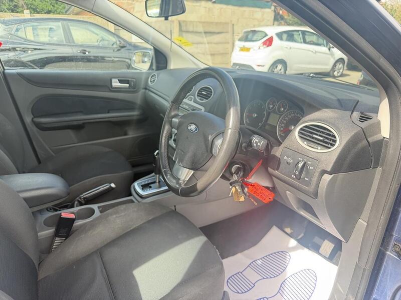 Used Ford Focus 2006 for sale - 78213117: Photo 31