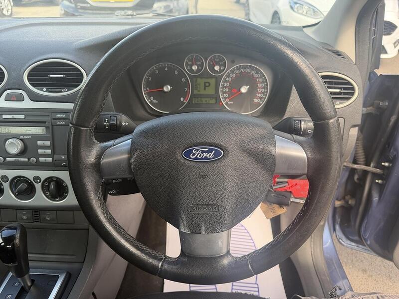 Used Ford Focus 2006 for sale - 78213117: Photo 32