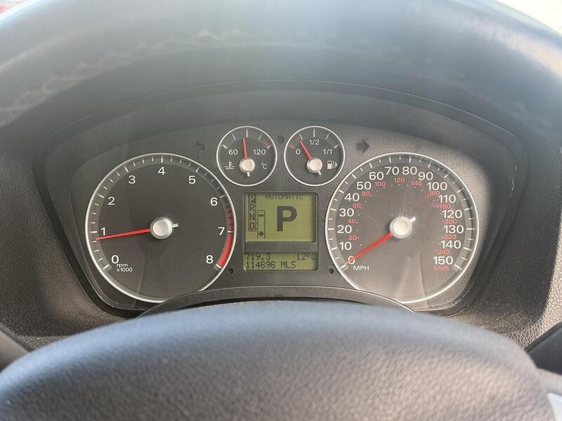 Used Ford Focus 2006 for sale - 78213117: Photo 33