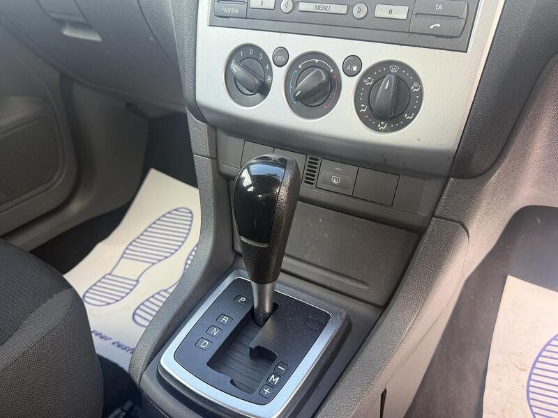 Used Ford Focus 2006 for sale - 78213117: Photo 34