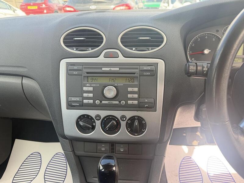 Used Ford Focus 2006 for sale - 78213117: Photo 36