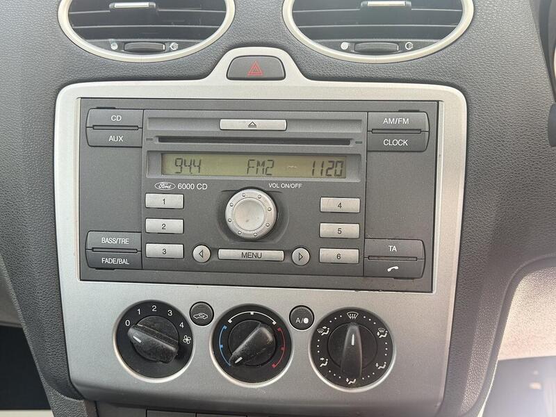 Used Ford Focus 2006 for sale - 78213117: Photo 37