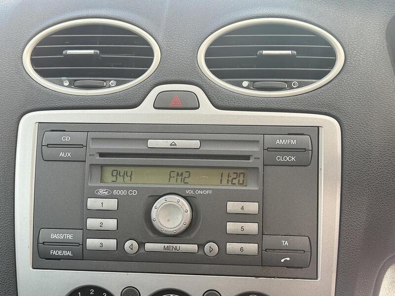 Used Ford Focus 2006 for sale - 78213117: Photo 38