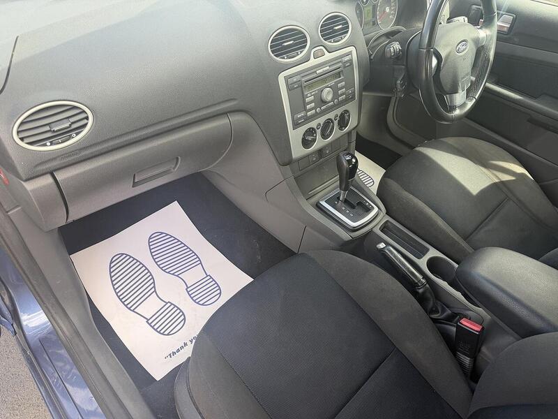 Used Ford Focus 2006 for sale - 78213117: Photo 39