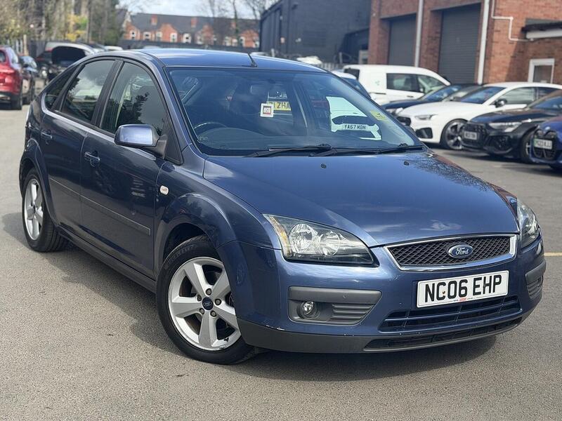 Used Ford Focus 2006 for sale - 78213117: Photo 4