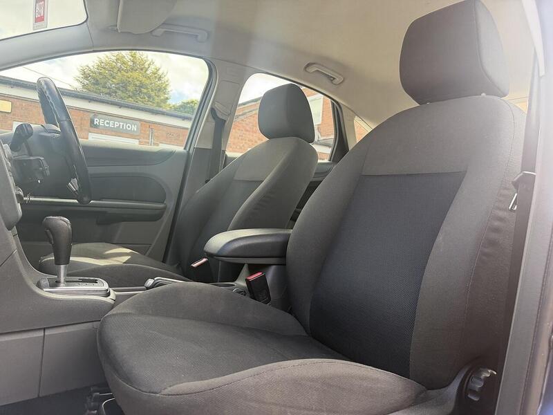 Used Ford Focus 2006 for sale - 78213117: Photo 40