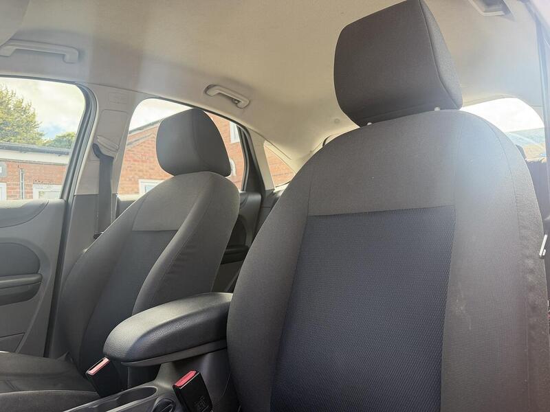 Used Ford Focus 2006 for sale - 78213117: Photo 41