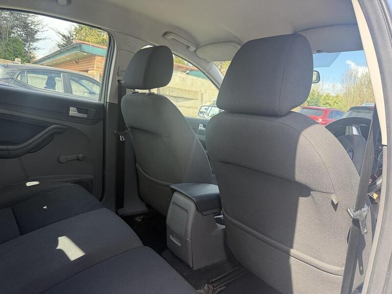 Used Ford Focus 2006 for sale - 78213117: Photo 42