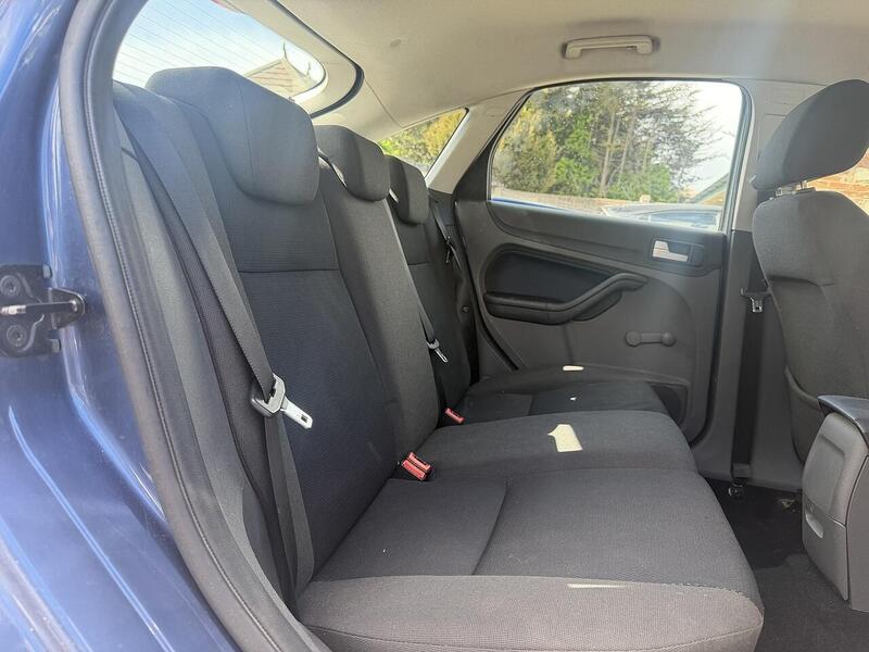 Used Ford Focus 2006 for sale - 78213117: Photo 43