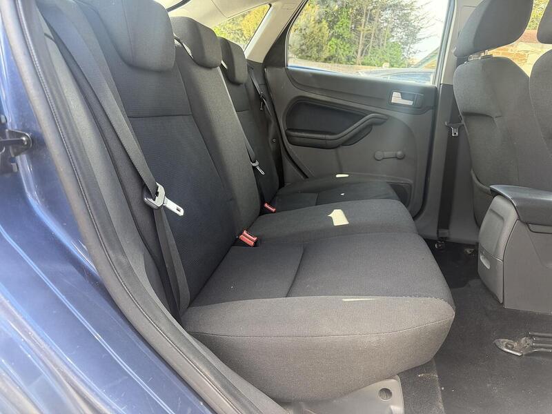 Used Ford Focus 2006 for sale - 78213117: Photo 44