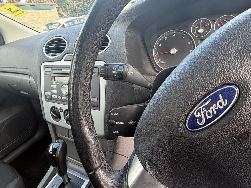 Used Ford Focus 2006 for sale - 78213117: Photo 47