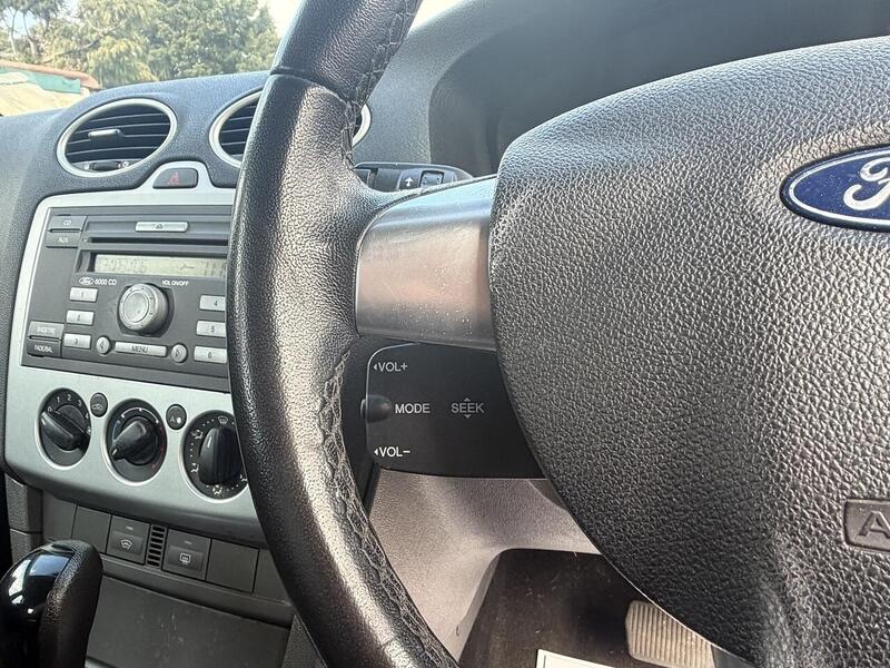 Used Ford Focus 2006 for sale - 78213117: Photo 48