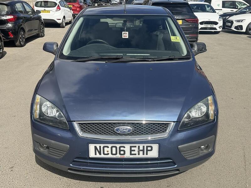 Used Ford Focus 2006 for sale - 78213117: Photo 5