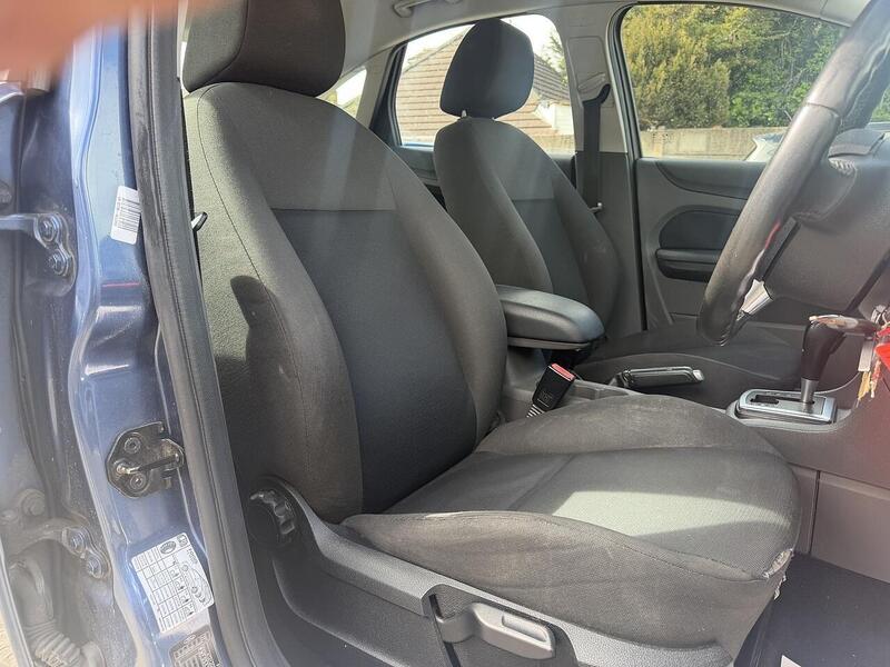 Used Ford Focus 2006 for sale - 78213117: Photo 50