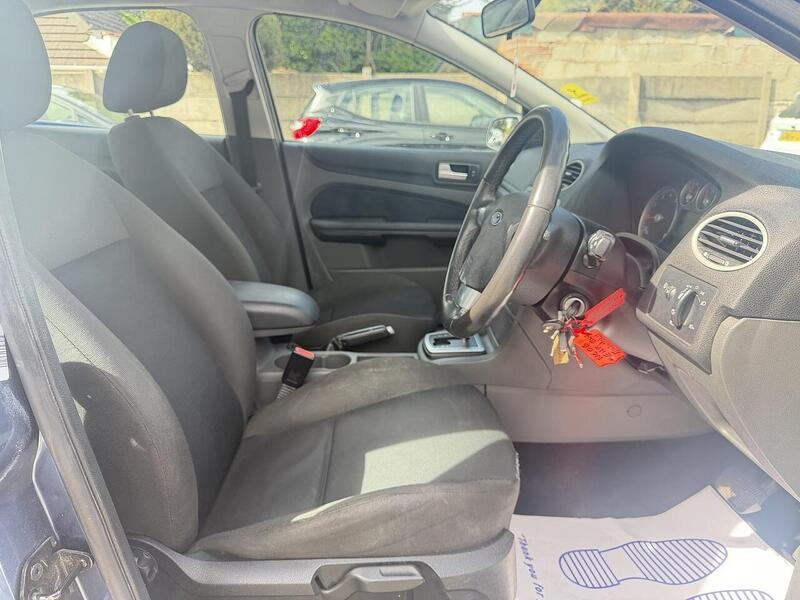 Used Ford Focus 2006 for sale - 78213117: Photo 51