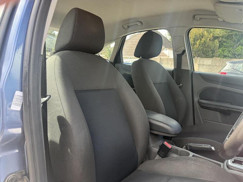 Used Ford Focus 2006 for sale - 78213117: Photo 52