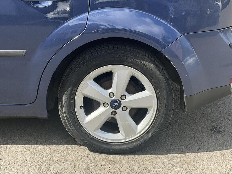 Used Ford Focus 2006 for sale - 78213117: Photo 53