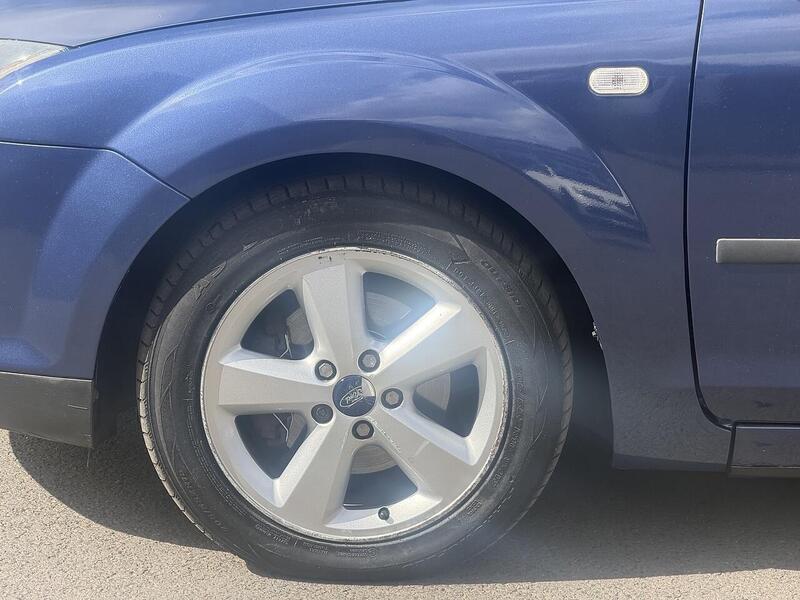 Used Ford Focus 2006 for sale - 78213117: Photo 54