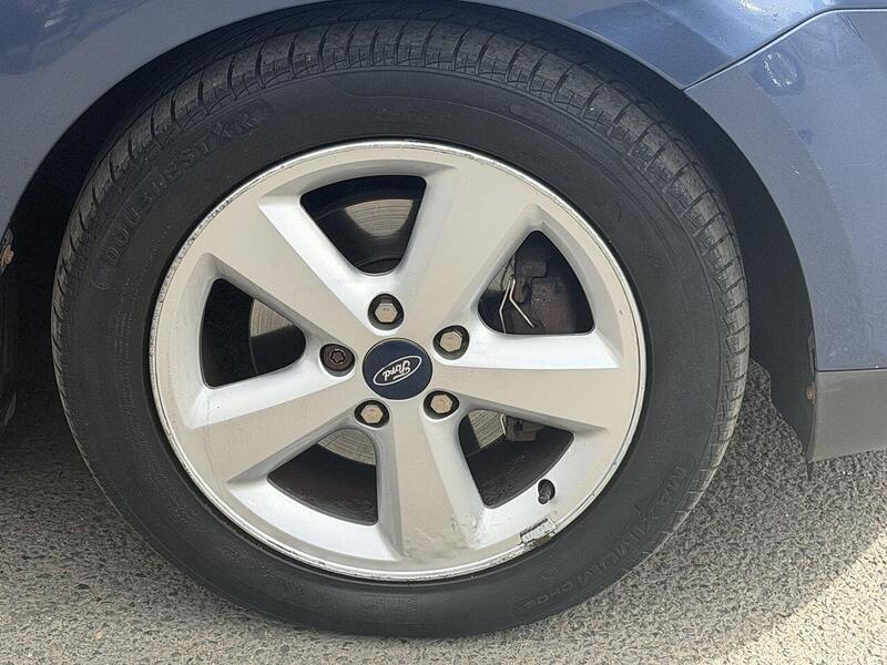 Used Ford Focus 2006 for sale - 78213117: Photo 55