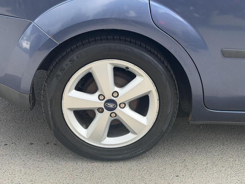 Used Ford Focus 2006 for sale - 78213117: Photo 56