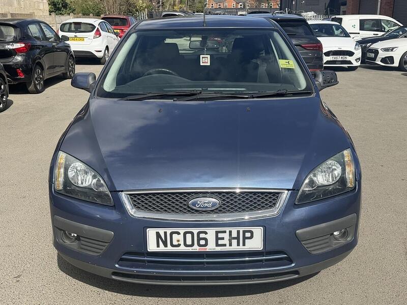 Used Ford Focus 2006 for sale - 78213117: Photo 7